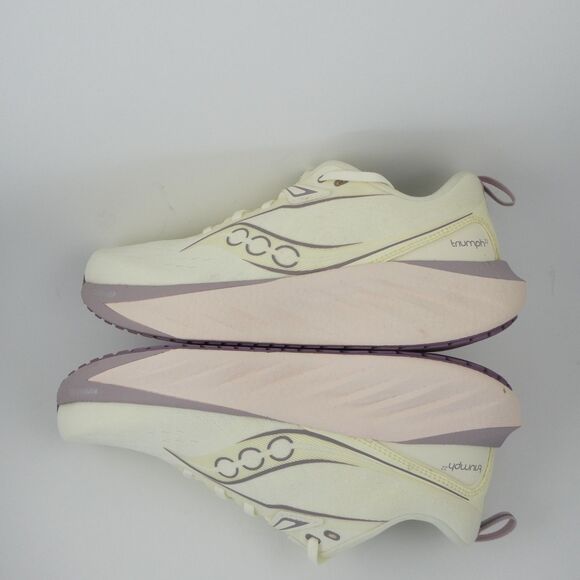 Saucony Triumph 22 Women's Running Shoes -Women's US:10 NWOB - Picture 8 of 11